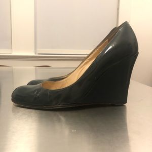 Christian Louboutin Wedges 6.5